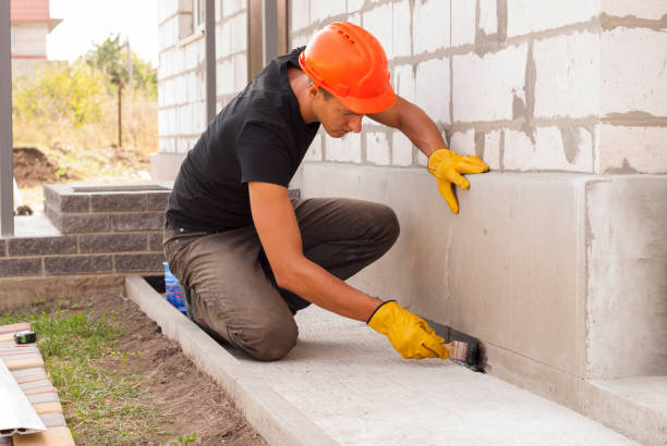 Licensed Vapor Barrier Installation service in West Olive, MI - SGP Waterproofing